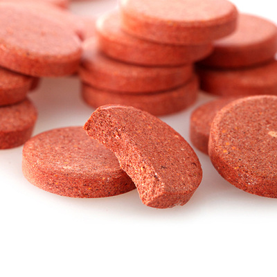 mag天然虾红素 宠物美毛狗狗海藻粉英国60片泰迪专用贵宾增色亮毛