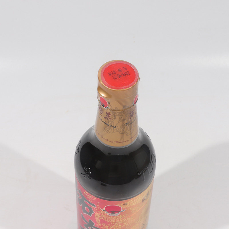 酱油拓东500ml6瓶云南特产昆明拌饭酱油
