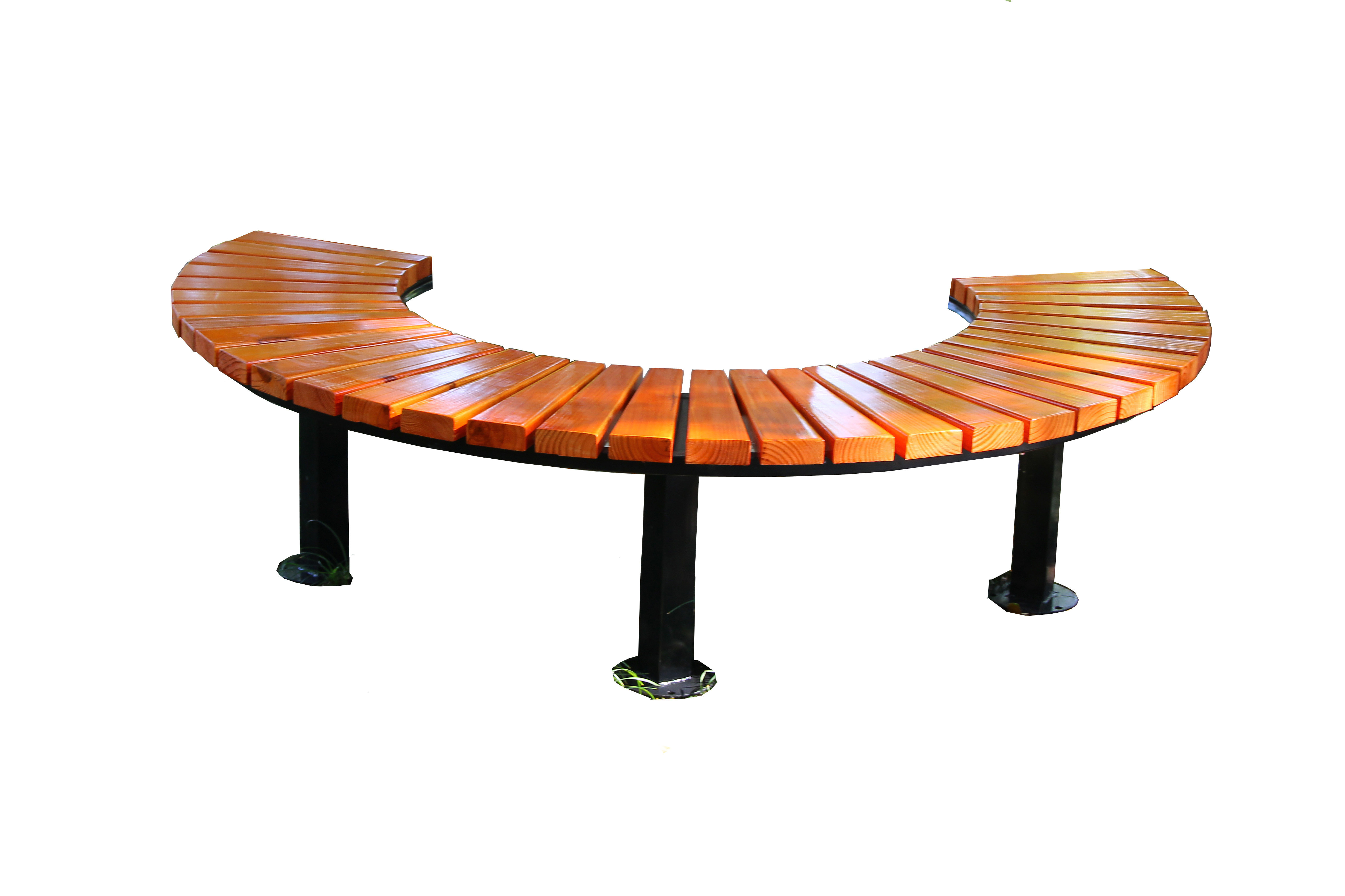 商业广场树围座椅 公园园形椅 户外学校围树椅子 厂家直销340170