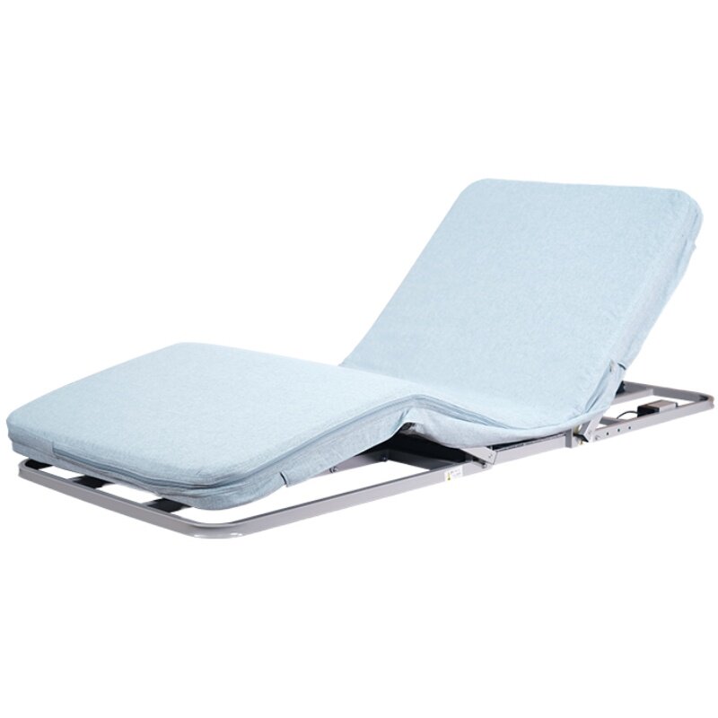 病人电动升降床垫卧床护理多功能自动起身老人按摩床垫