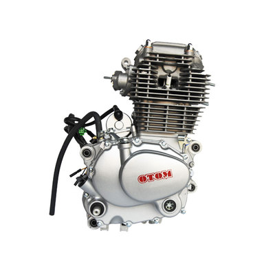 宗申cb250f发动机总成otom大缸头t4原厂发动机卡丁车249排量风冷