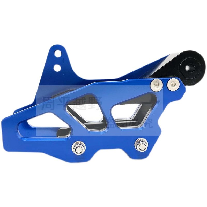 ktm胡思瓦娜0818导链器克维斯k16恒舰链拖链条