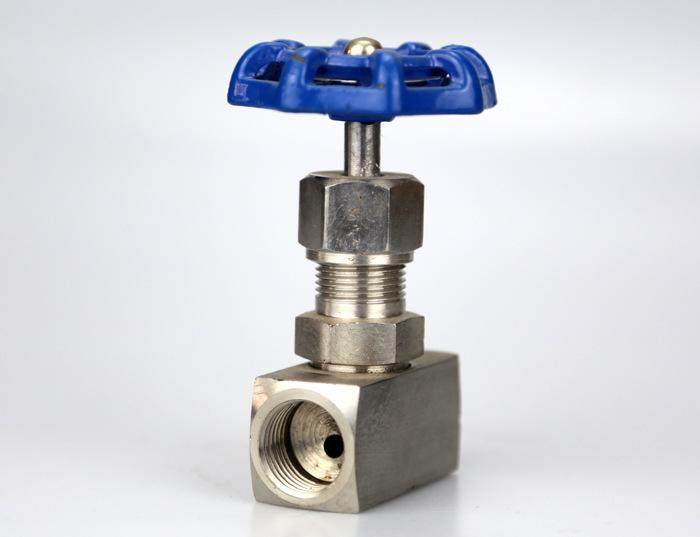 30416不锈钢内牙丝扣螺纹针型j13w160p高压截止阀dn810152025其他阀门