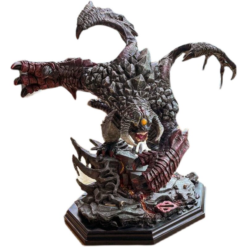 dota2手办刀塔2周边ti10本子饰品至宝玩偶卡尔公仔伟大的肉山摆件