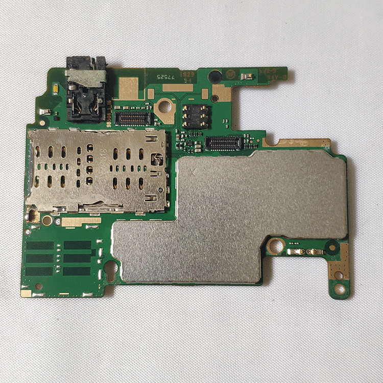 【手机零部件】小米红米6主板4x 5a 4a红米note4拆机