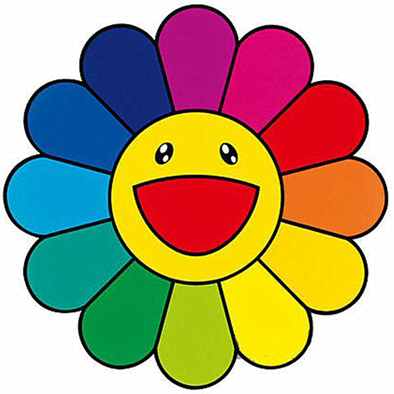 日本采购正品华晨宇王一博正版村上胸针