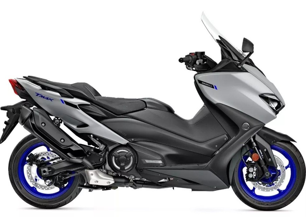 原装 品质适用于tmax560 max560全车外壳全套护板包围导流罩车壳 - 痕