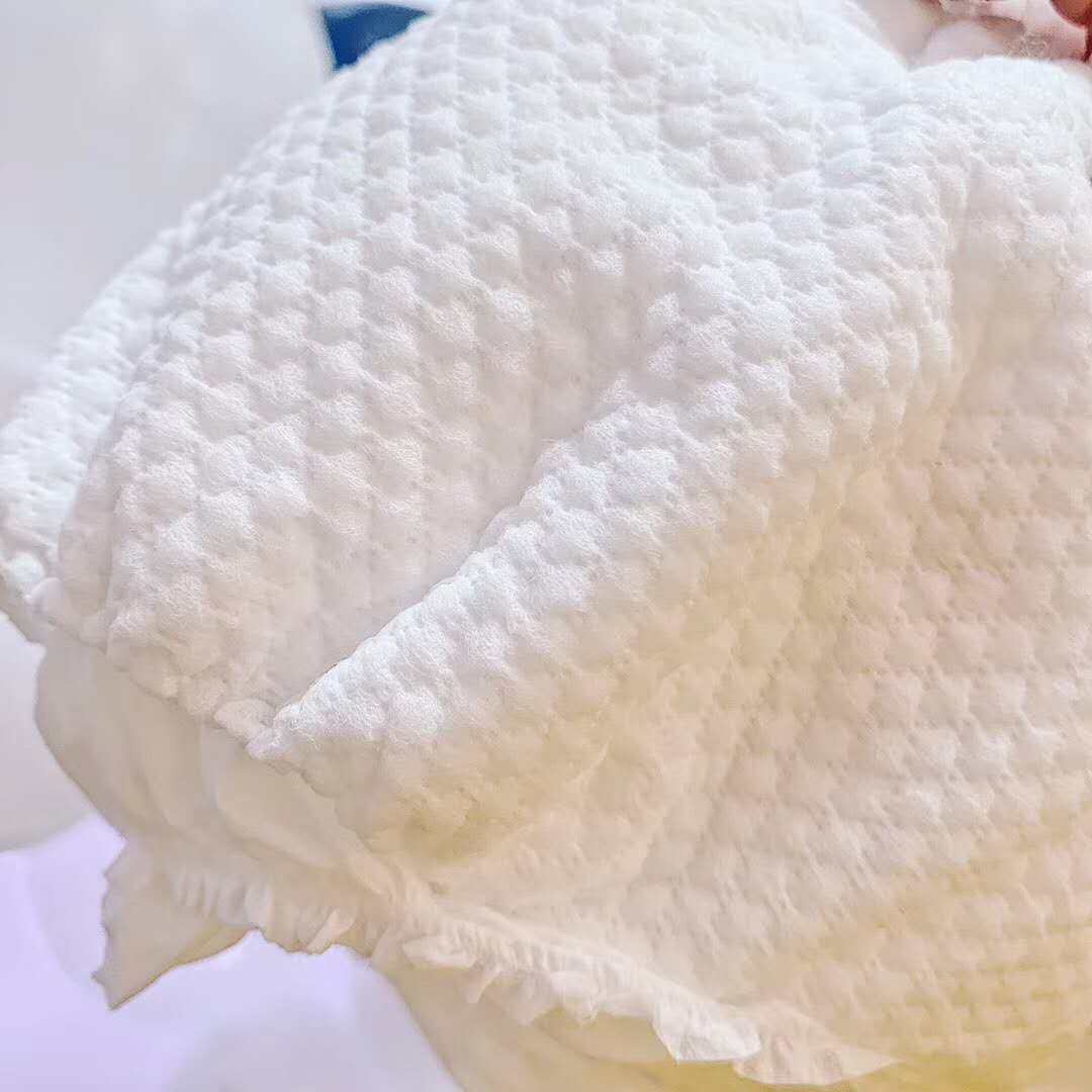 米菲wellc微生生态训练裤全包一体拉拉裤男女婴幼儿纸尿裤