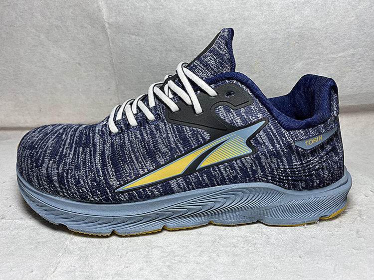 altra奥创都灵豪华华路跑鞋torin5luxeroad缓震跑步鞋