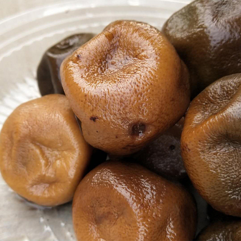 陈年老坛腌制柠檬咸柠檬港式咸柠七酸柠檬茶 老盐泡柠檬满3斤包邮