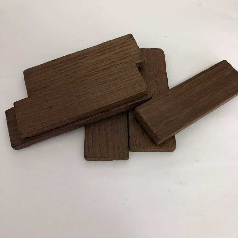 橡木木片法国葡萄酒专用进口块重中度烘烤酒香橡木酒具