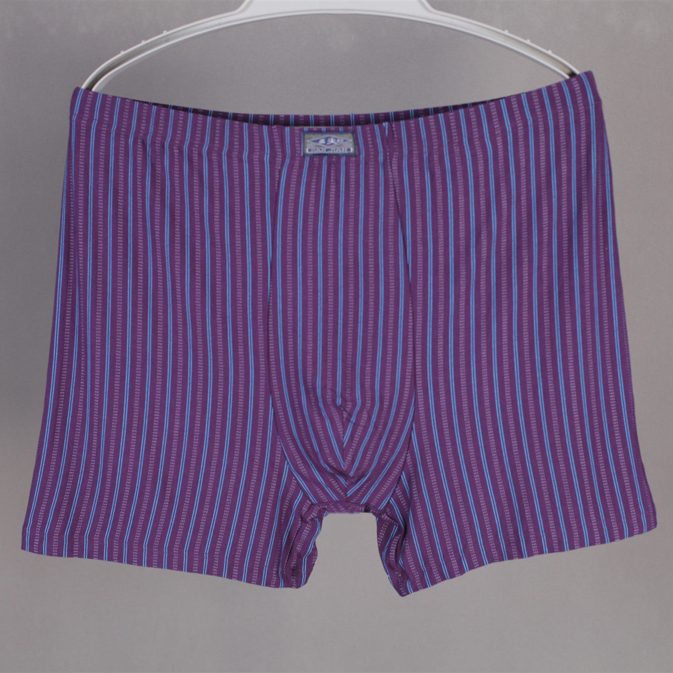 内裤头竹纤维加肥加大号特大码男士肥佬裤胖人胖哥莫代尔平角短裤