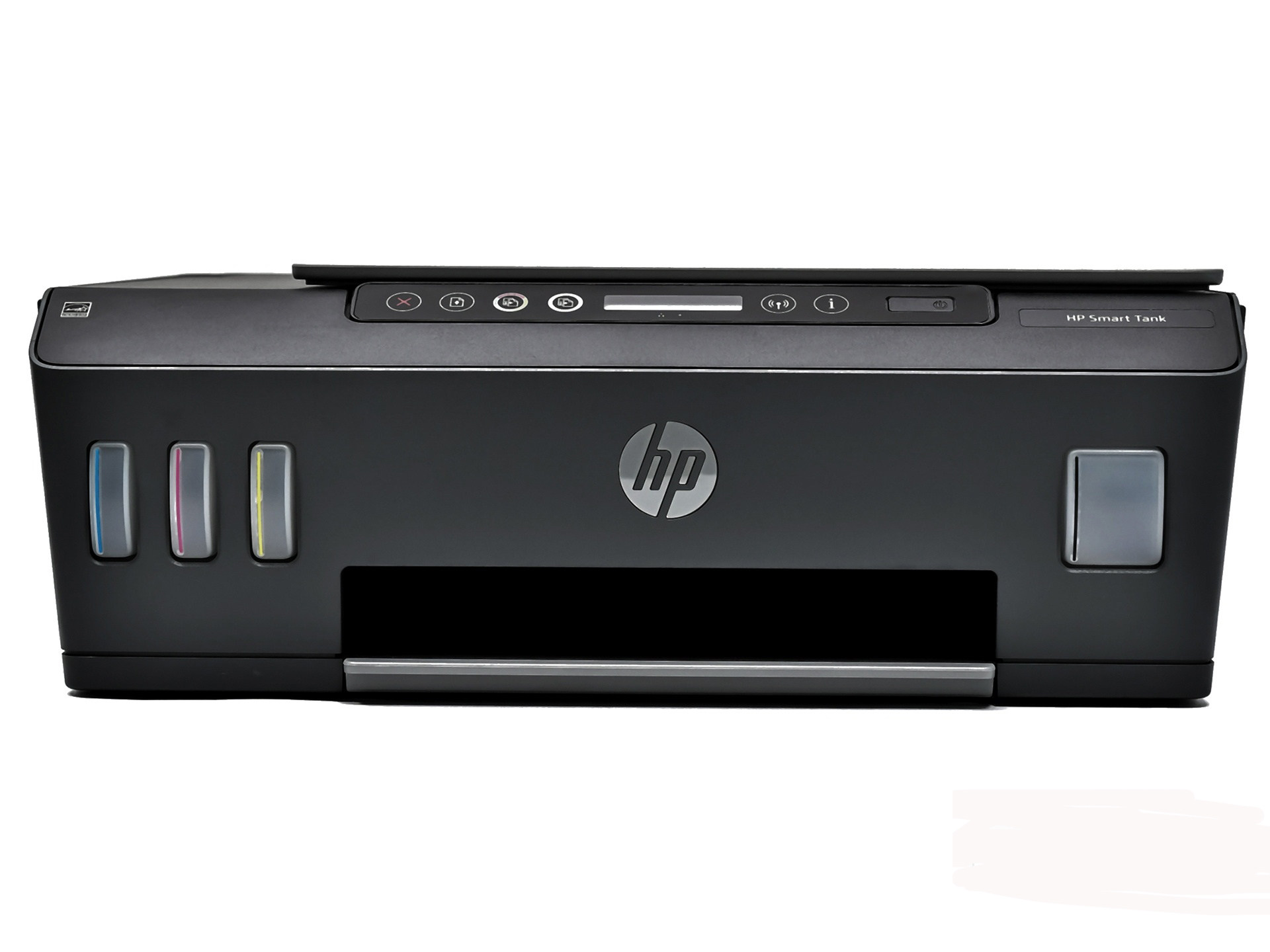 惠普hpsmarttank516墨仓彩色多功能一体机新品墨仓式多功能一体机