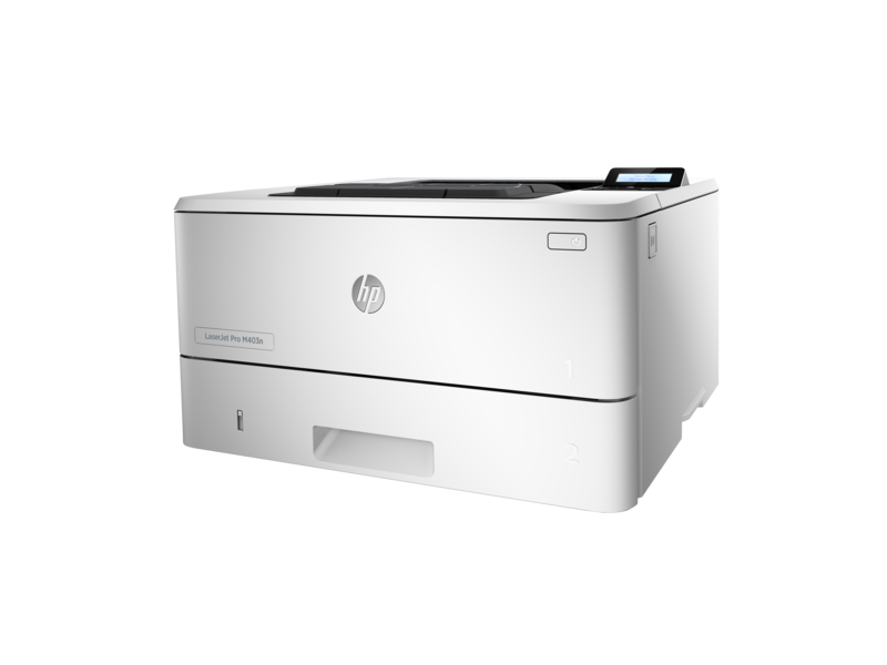 dn惠普laserjet403ddwm405n405d405dw激光打印机自动激光打印机