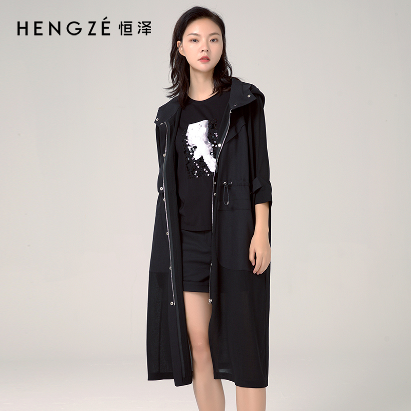 去店铺恒泽女装企业店