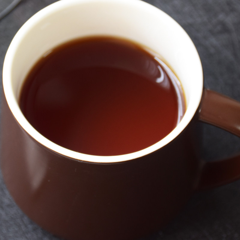 湖南特级速溶浓缩茶粉21g包邮送玻璃杯其它黑茶