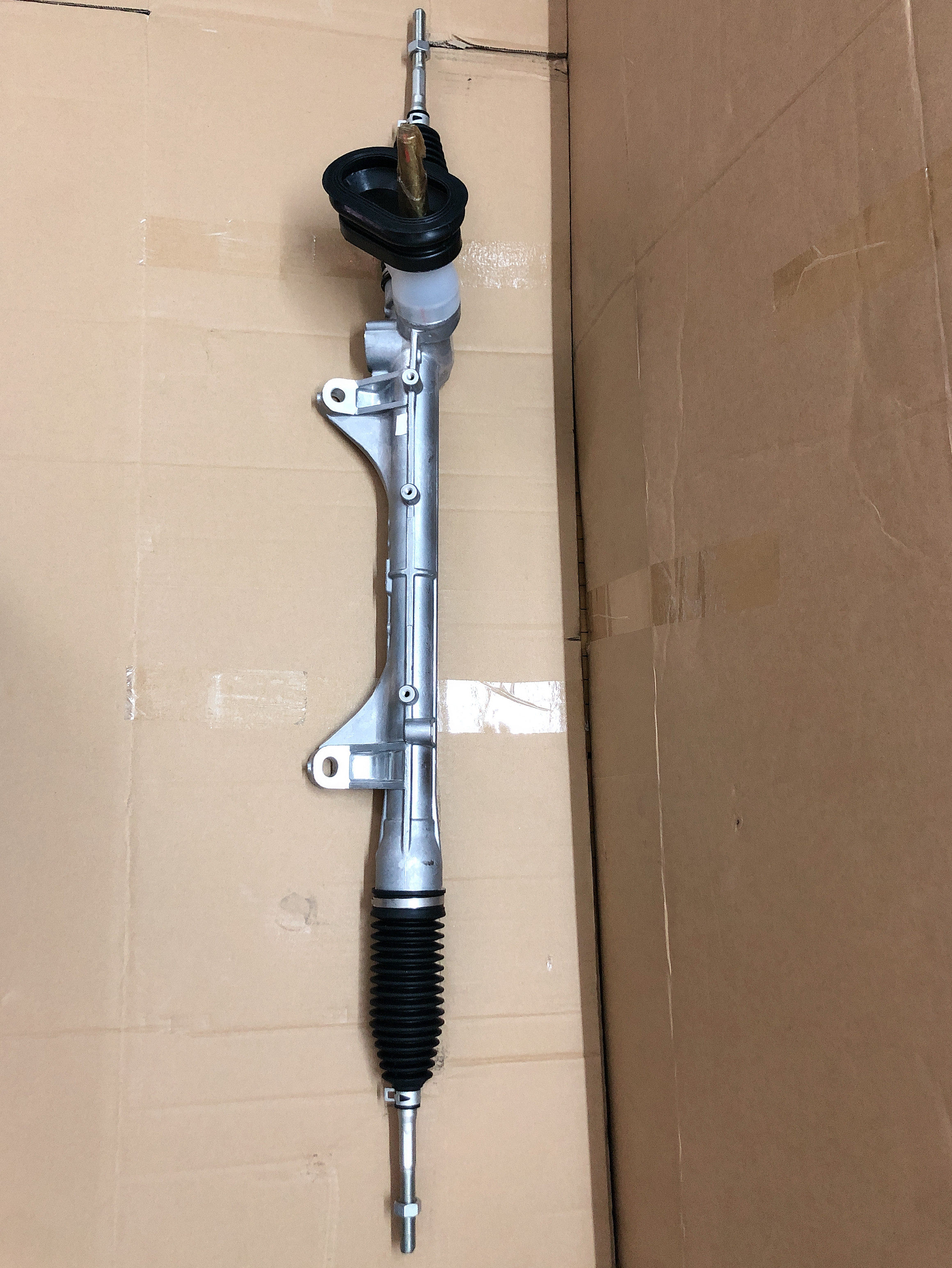 适用日产骐达轩逸颐达骊威奇骏逍客阳光玛驰方向机总成