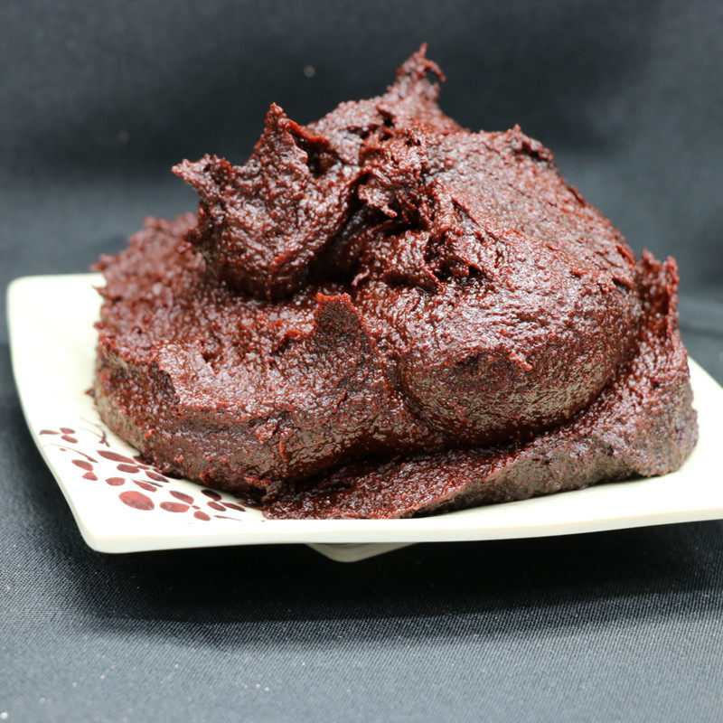 老酱云南特产昆明七甸阳宗海汤池永圣15千克辣椒辣椒酱