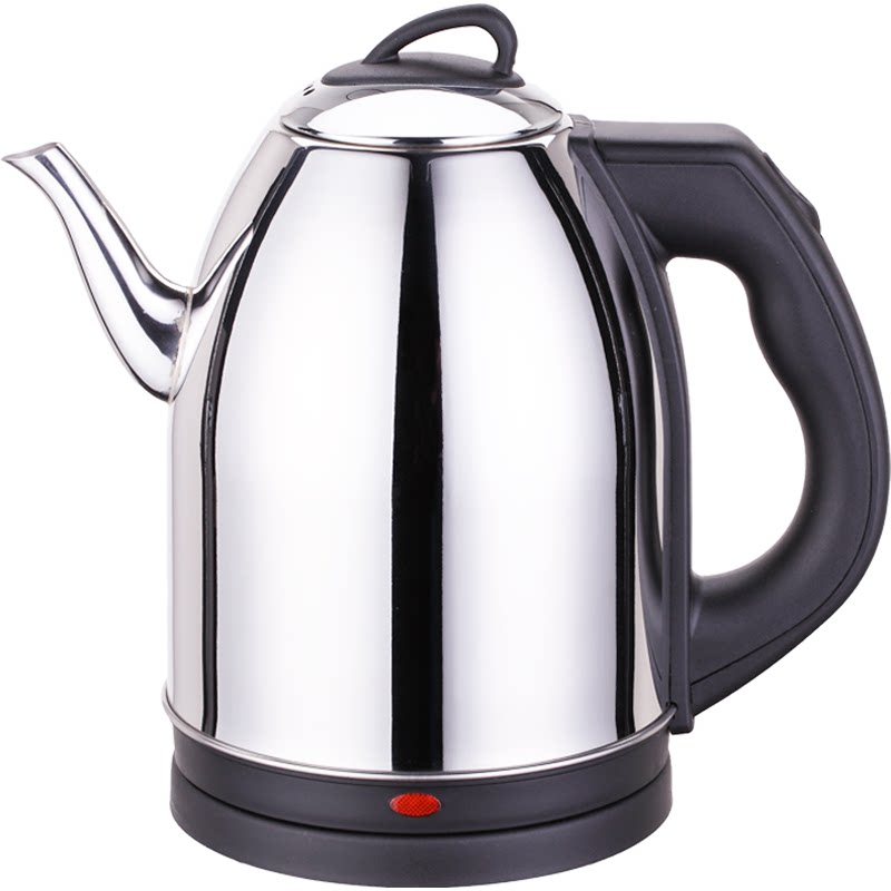 leinaxd200雷纳大容量长嘴电热水壶家用茶壶嘴烧开水自动电热水壶