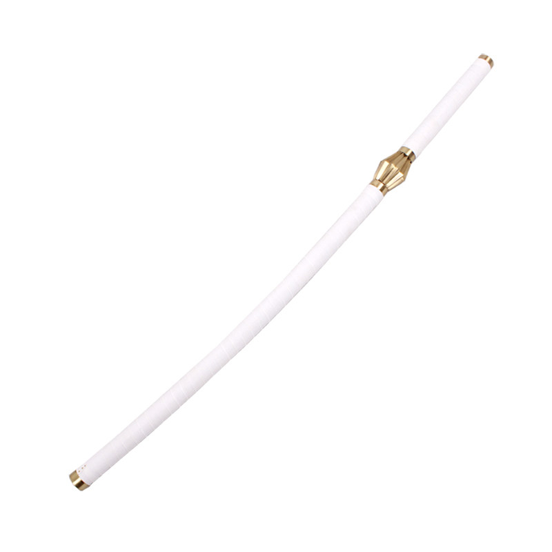 木剑八野晒始解刀死神斩魄刀斩魂刀cos武器道具cosplay配件