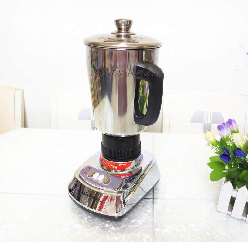 卓玛酥油茶搅拌机打茶机酥油茶机8磅大容量全钢加厚四健搅拌