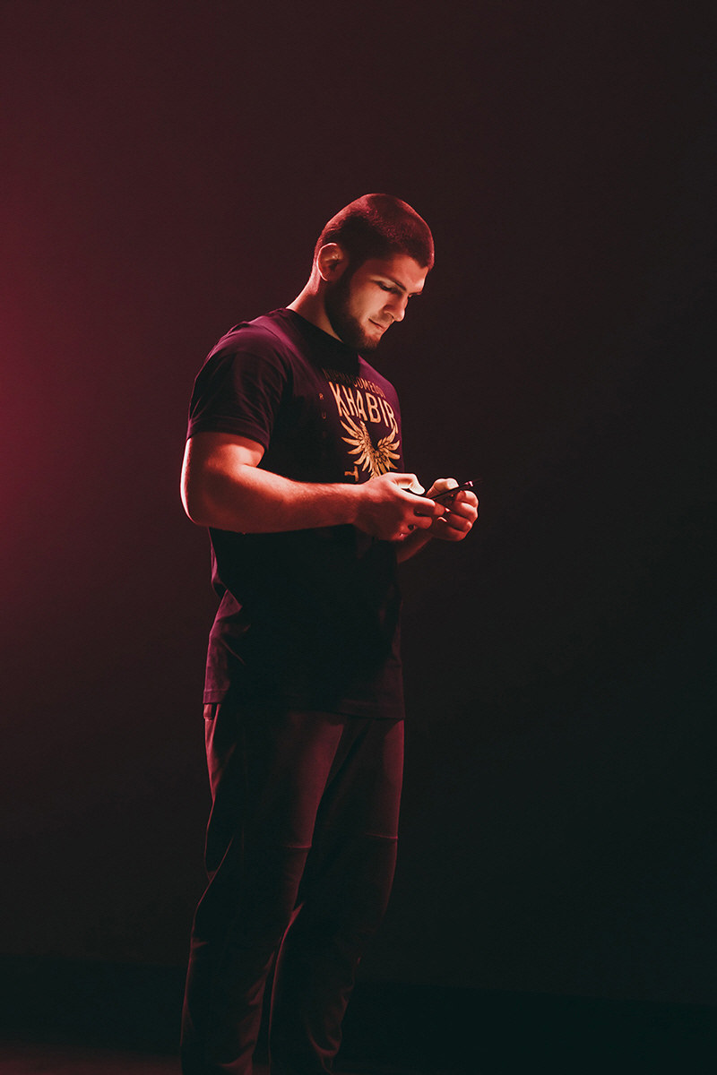 ufc休闲健身格斗林风武林风泰拳小鹰毒液恤嘴炮t恤