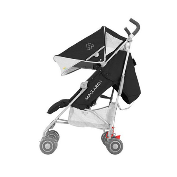 17款maclaren玛格罗兰quest sport新生婴儿车手推车伞车可坐可躺