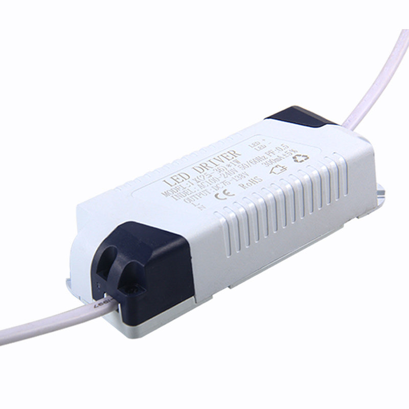 led吸顶灯 筒灯变压器恒流驱动电源稳定ic镇流器8w12w18w24w36w