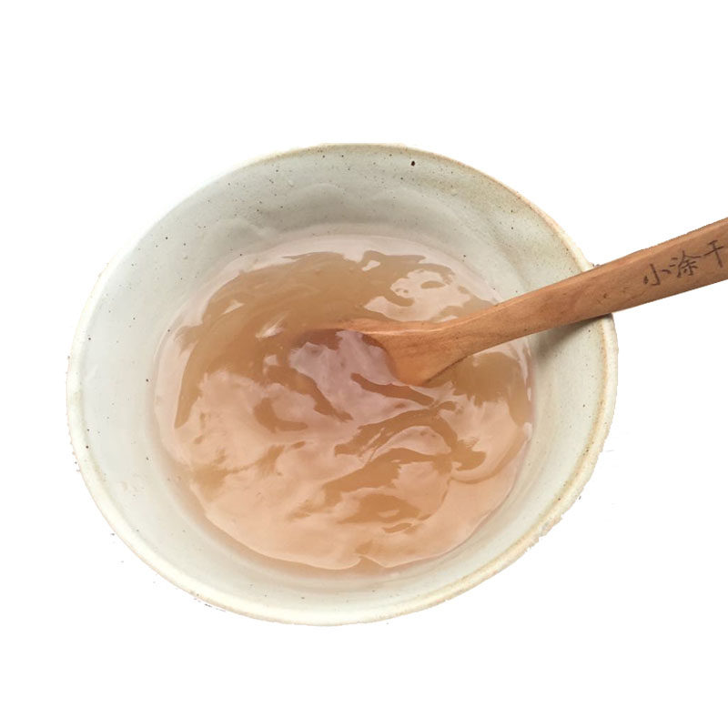 藕粉古法手工刀削莲耦孕妇正宗无添加糖原味藕粉