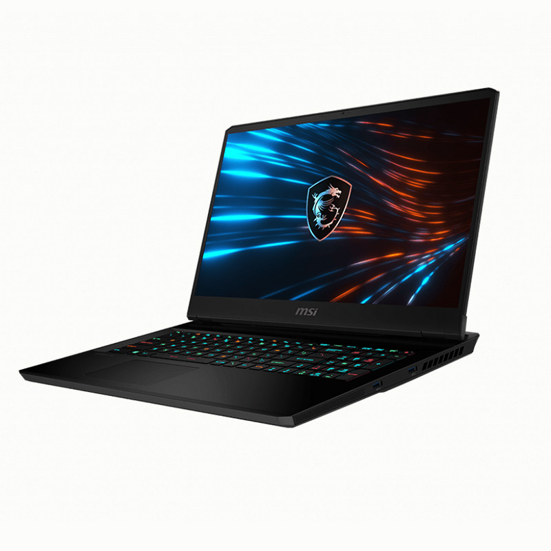 msi/微星 gp76/gp66/gl65十代i710870hrtx3070电竞游戏笔记本电脑