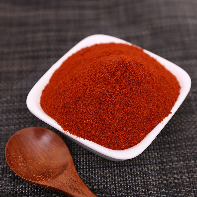 红甜椒粉450g包邮上色泡菜甜辣椒粉推荐