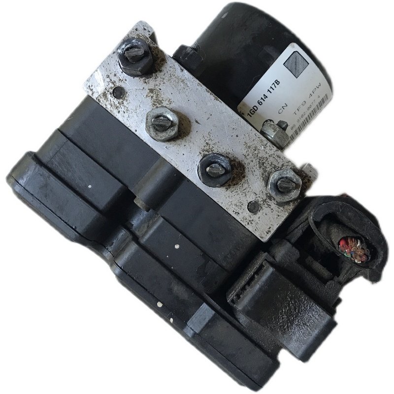 适用于吉利金刚华普自由舰金鹰远景熊猫英伦abs刹车刹车泵abs