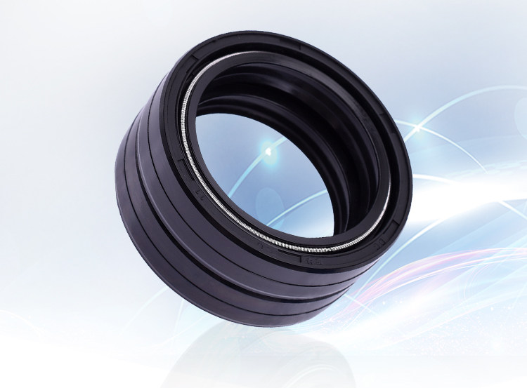 适用fzr400铃木ls650川崎kdx200klr650前叉减震器油封摩托车减震器