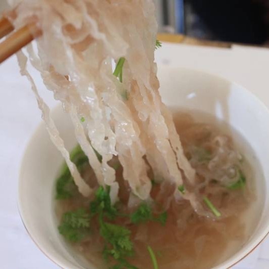 温州苍南矾山特产朱记肉燕面500克肉面手工新鲜其它猪肉类