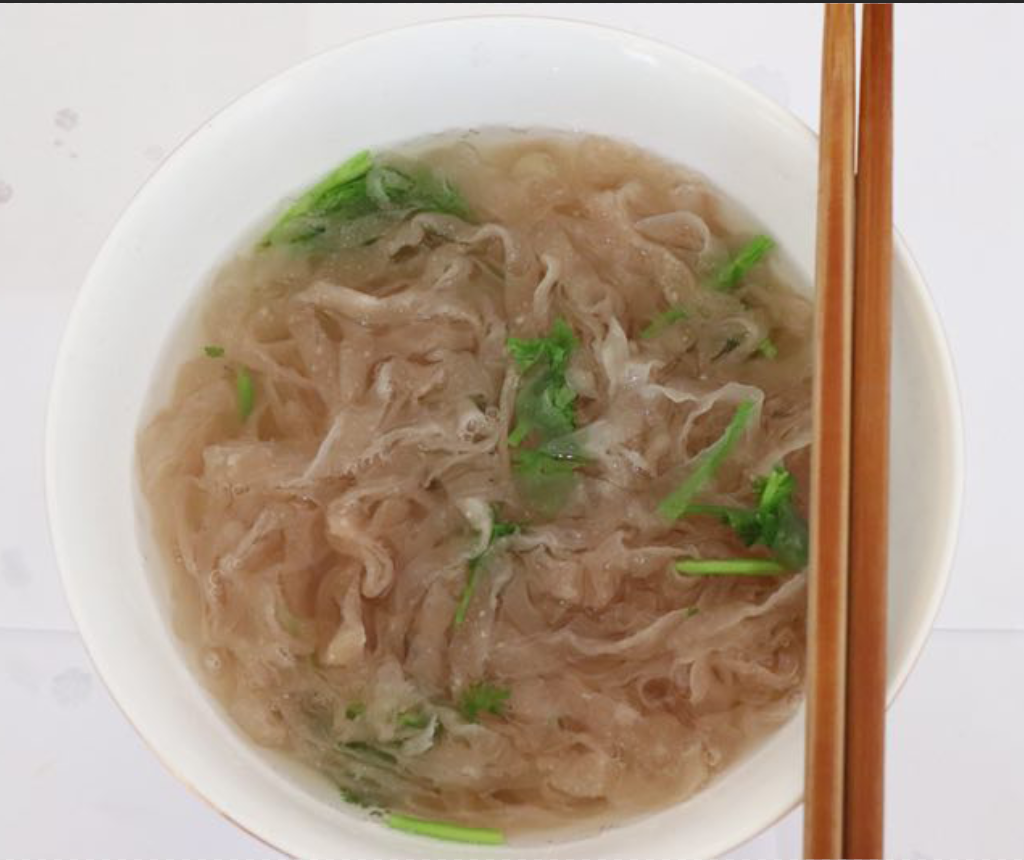 温州苍南矾山特产朱记肉燕面500克肉面手工新鲜其它猪肉类