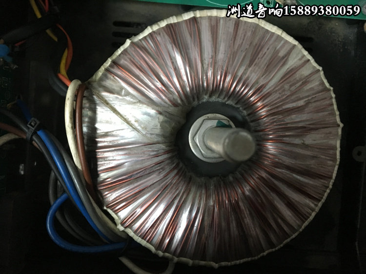 英国品牌amc2100发烧hifi功放220v大箭环形功放