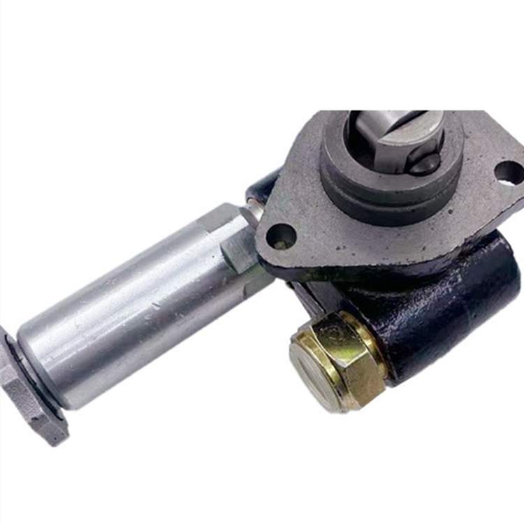 油泵挖掘机日立4bg14bd14jg16bd16bg1手摇泵手油泵