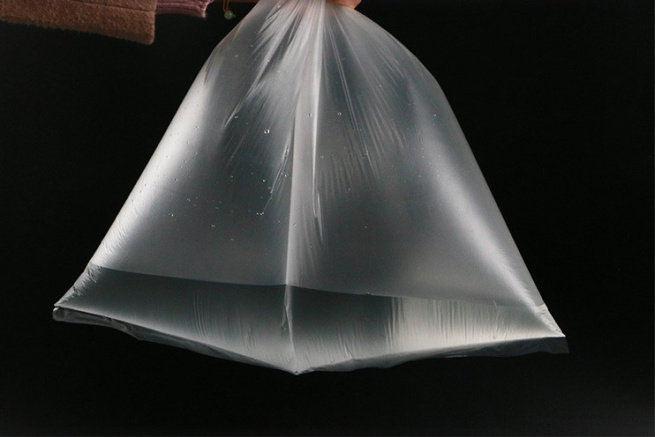 塑料袋食品袋内膜打包批发pe口袋透明一次性防水礼品袋