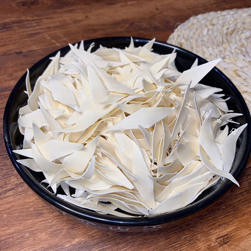 面片武威宽面片子旗花传统挂面甘肃特产面食面条