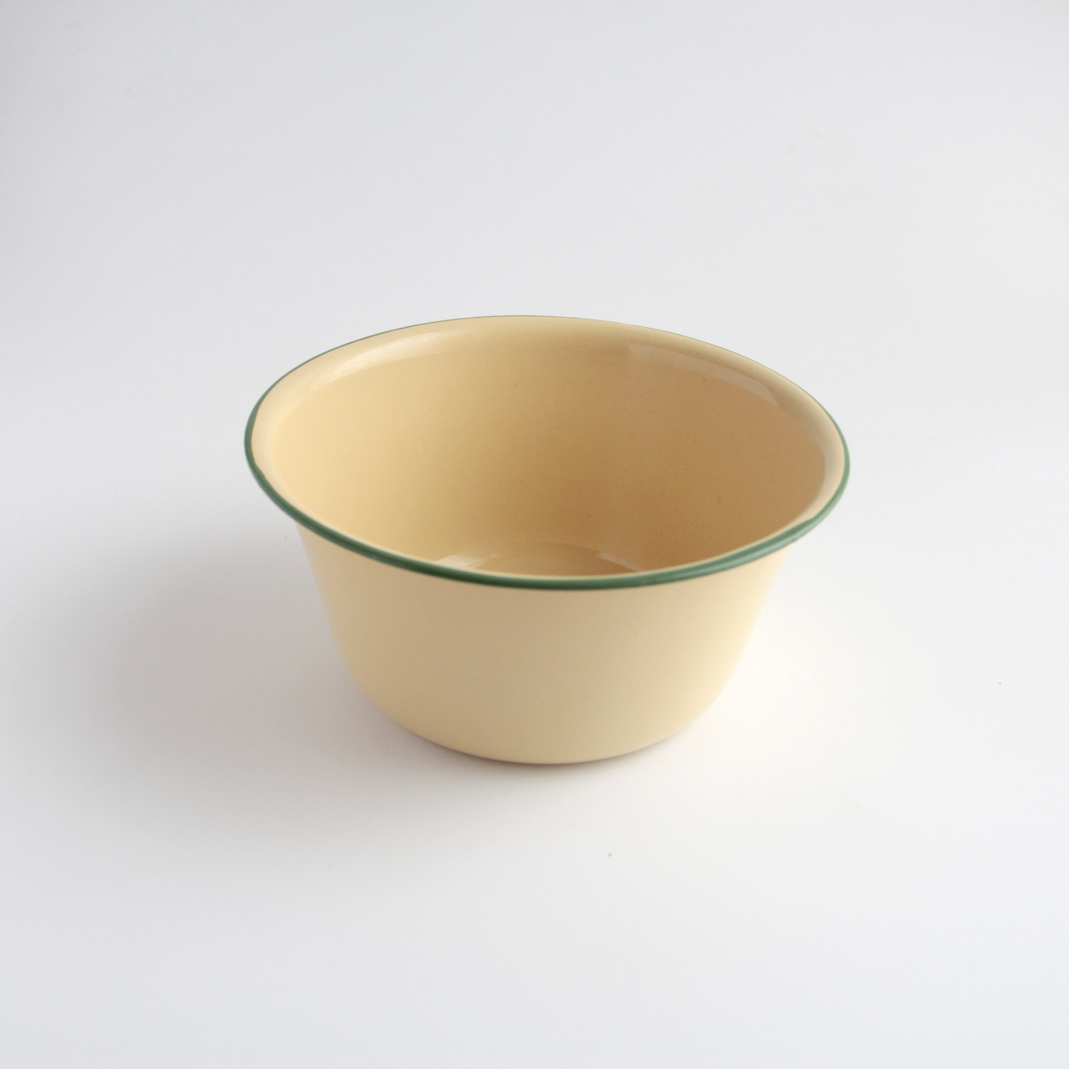 复古怀旧搪瓷带盖盆碗熟辣椒碗小调料成都冷锅盆