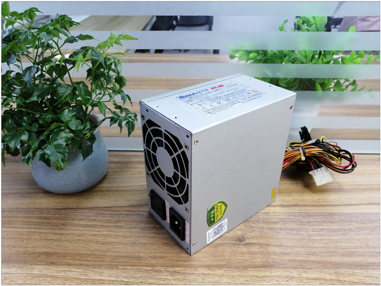 精品 二手电源航嘉 网飚超级 额定300w 峰值400w 一线品牌超值版