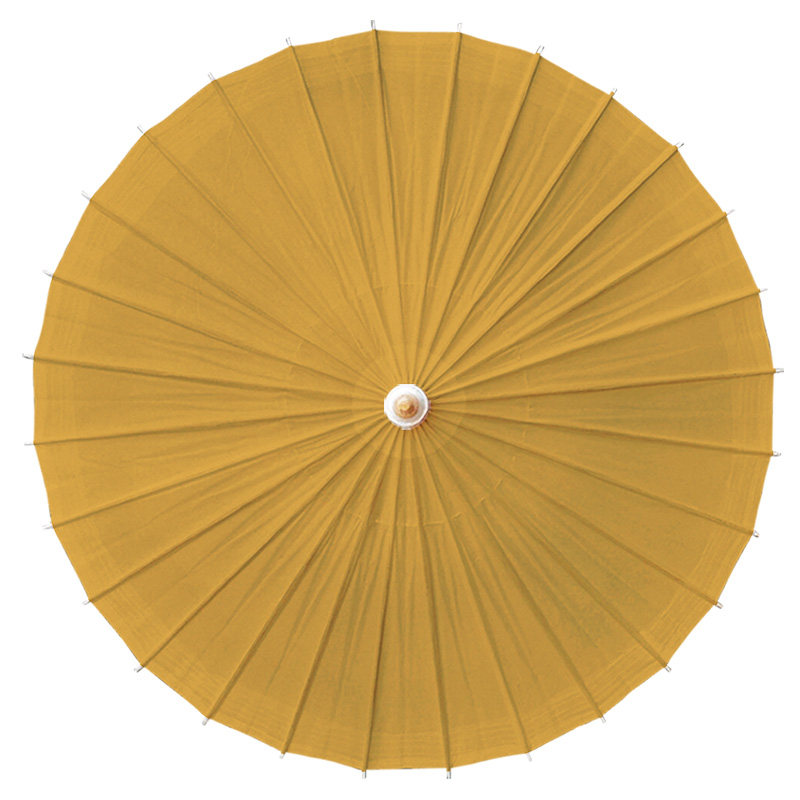 复古油纸纸伞防雨防晒实用传统古风汉服男古典工艺伞