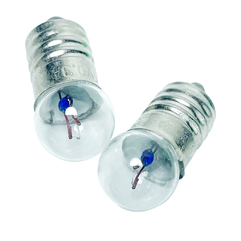 实验小灯泡灯座科学螺口物理电学电路教学器材教学仪器