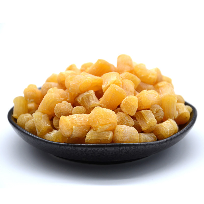 干贝野生品包海产品海产宝宝大宝海鲜元贝干货干贝