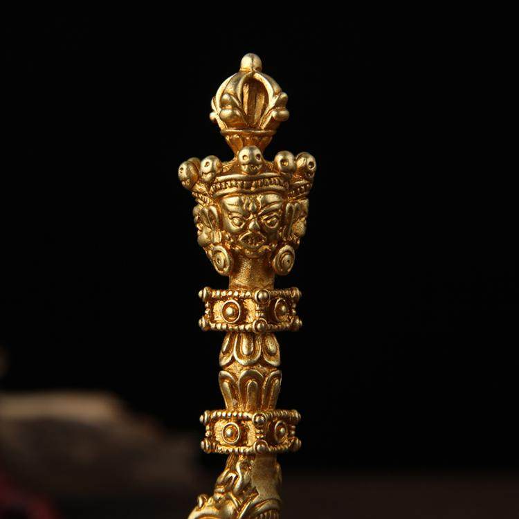 密宗佛教用品供具法器佛堂佛前供花莲花八供合金朵玛食子 酥油花