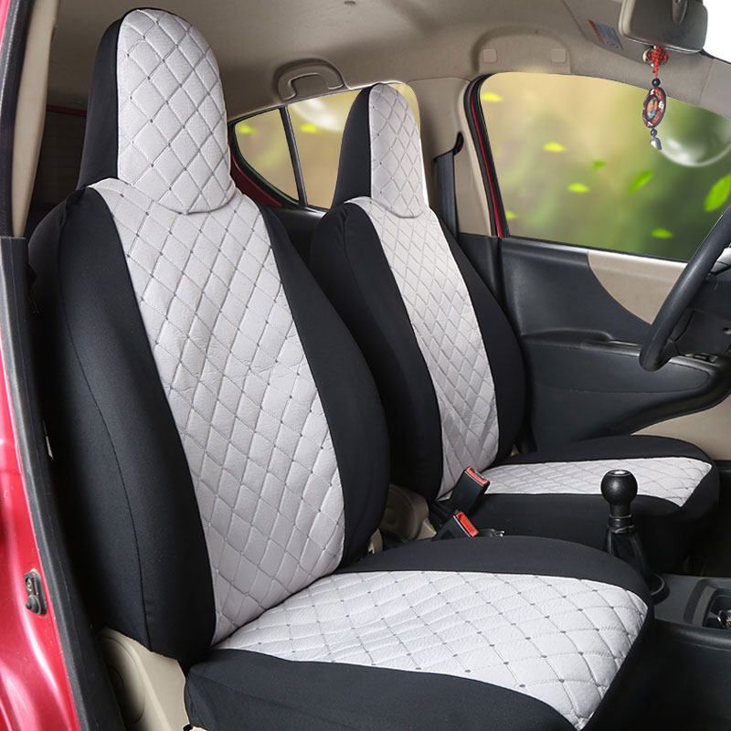 座套奥拓铃木新奥拓专车专用四季通用全包透气专车专用座套