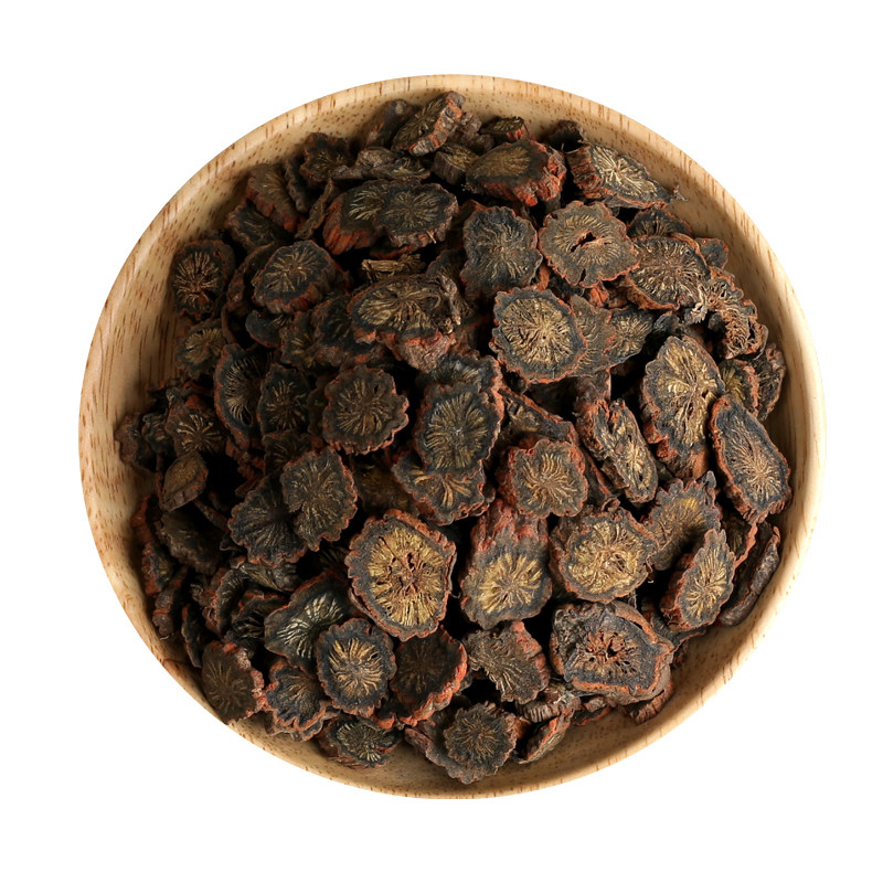 丹参中药材500g克包四川中江正品发汗其他药食同源食品