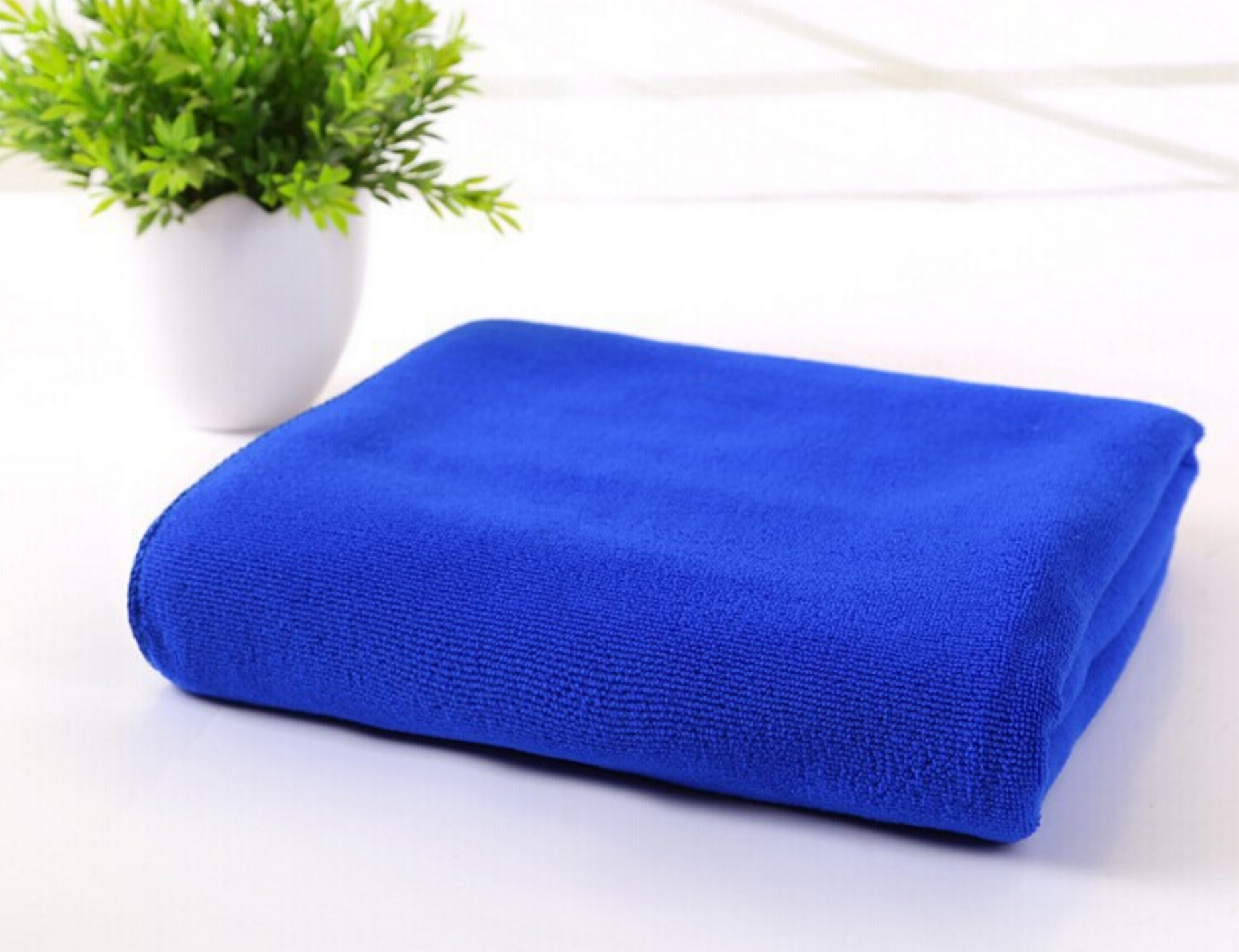 洗车吸水纳米清洁洗护家政毛家政毛巾不掉伤车擦车巾