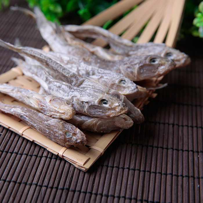 连云港市海鲜干货特产新货沙光鱼干咸鱼干赛鱼干