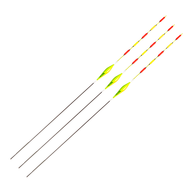 跑铅巨物坊大物夜光加粗青鱼鱼草飞铅流氓电子浮漂